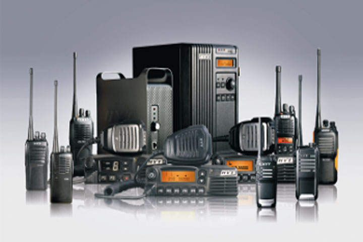 Product Lines & Technologies